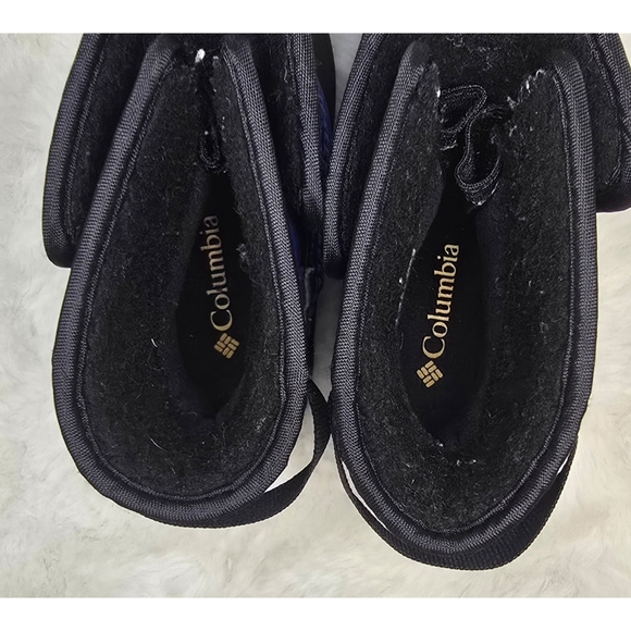 Columbia Bugaboot Celsius Kids’ BootsSize: 12 Kids - Picture 9 of 13